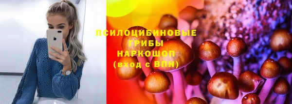 хмурый Магадан